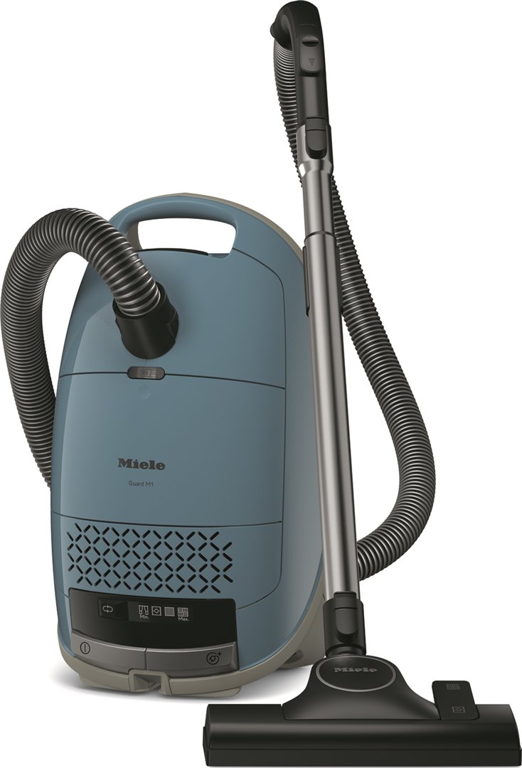 Dulkių siurblys MIELE Guard M1 Flex Nordic Blue 12562290