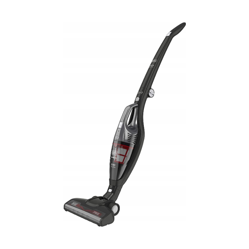 SVB620JW-QW BD stacionarus buitinis dulkių siurblys 21,6 V 2in1 SVB620JW