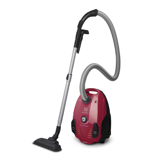 Dulkių siurblys ELECTROLUX EPF61RR