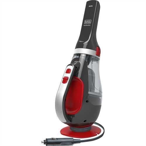 Dulkių siurblys BLACK&DECKER ADV1200-XJ