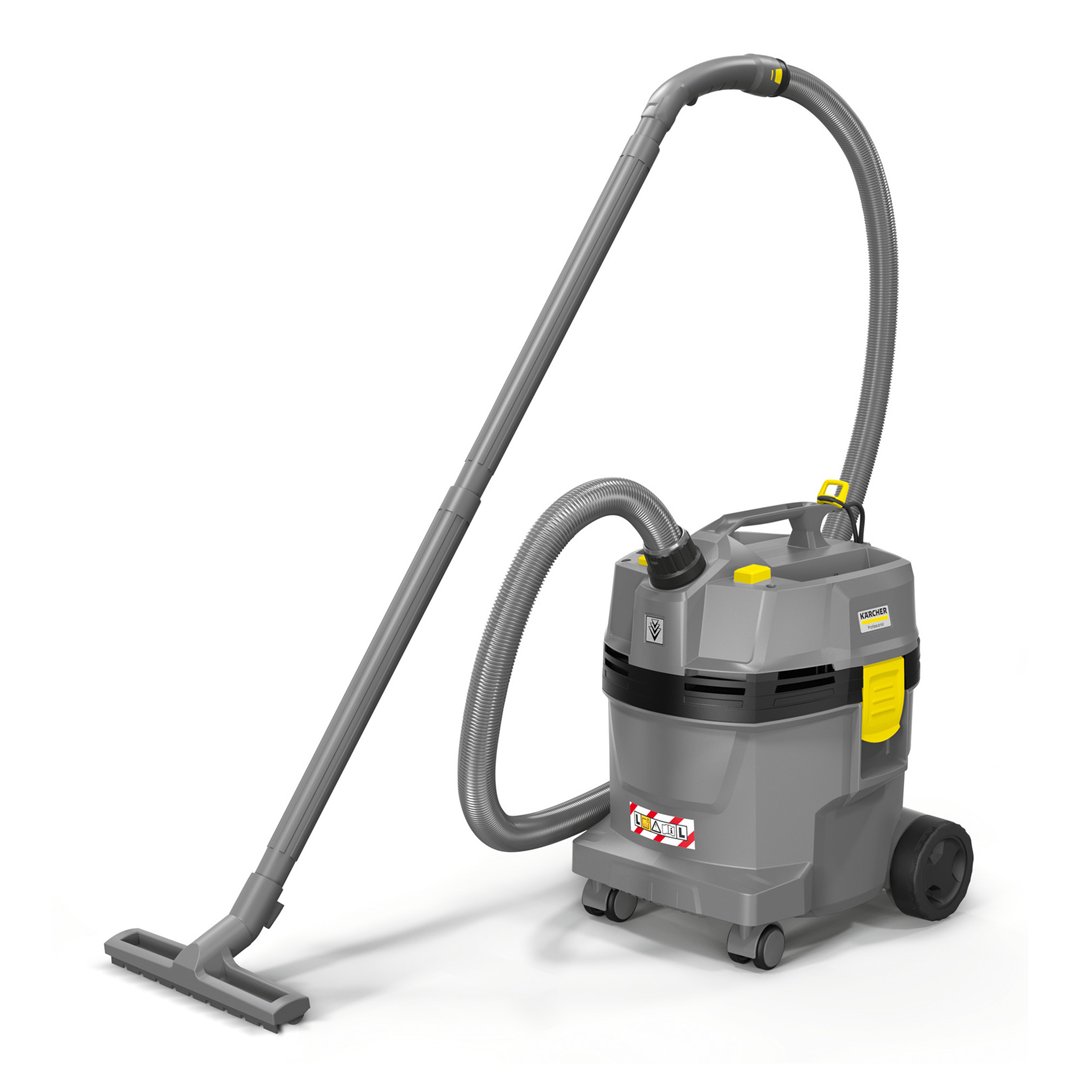 Dulkių siurblys KARCHER NT 22/1