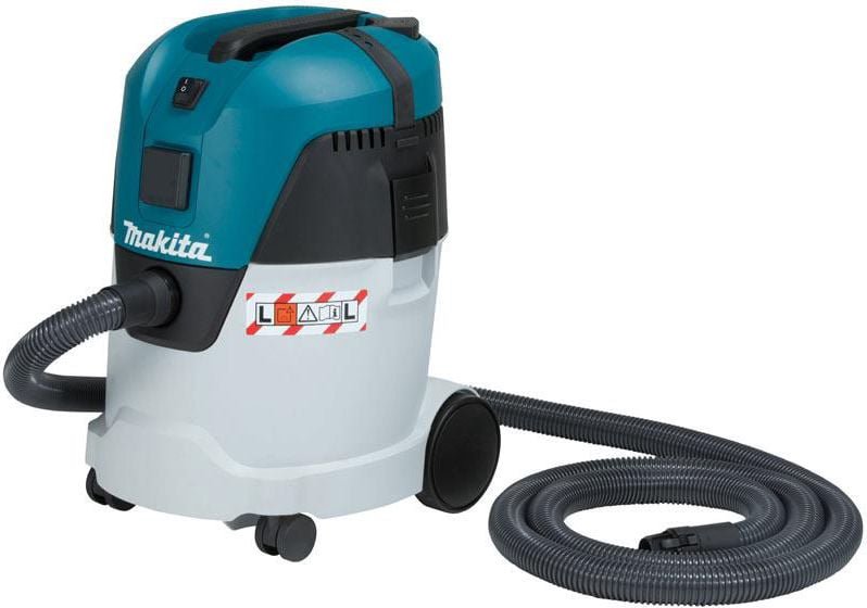 Industrial vacuum cleaner Makita VC2512L