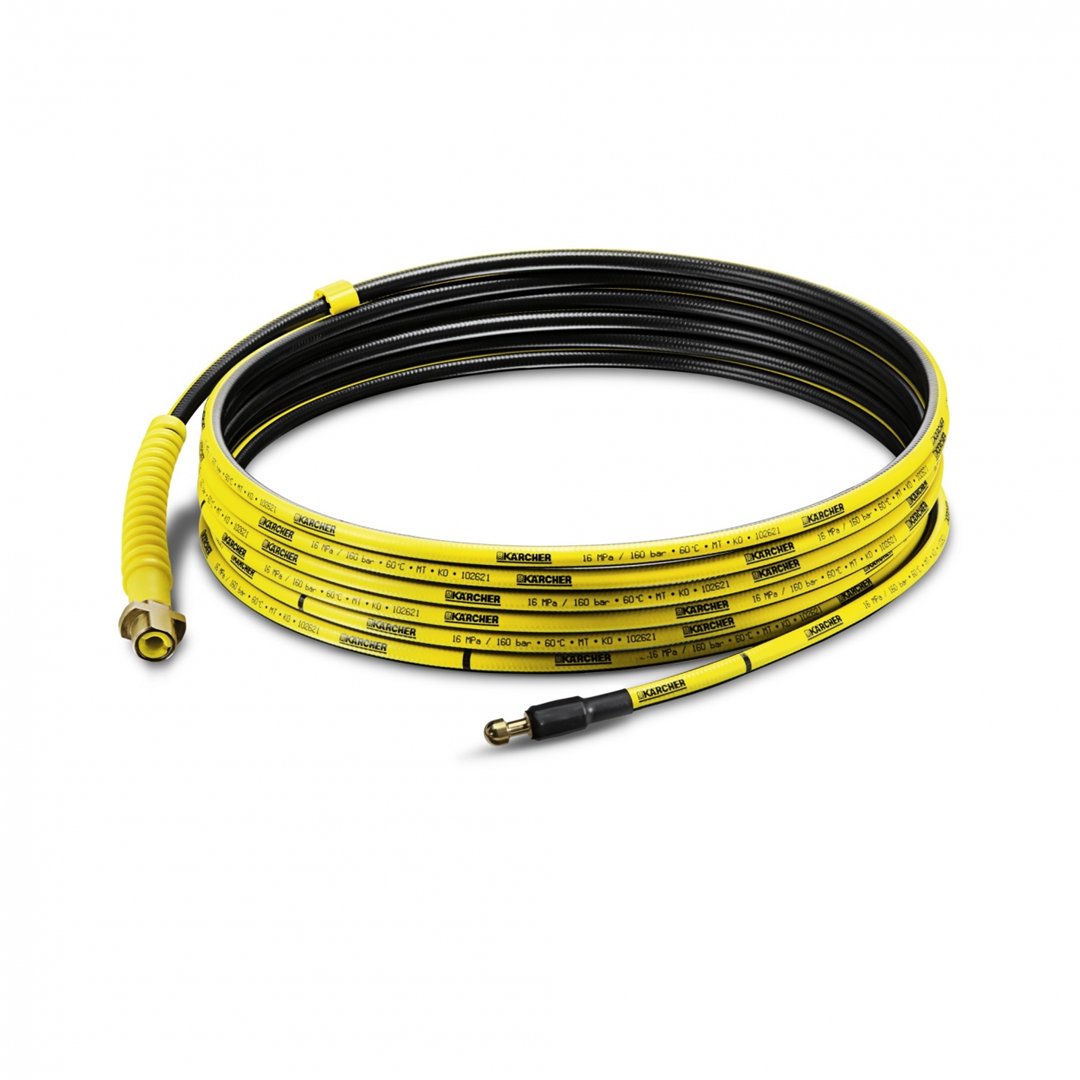 Vamzdynų plov. žarna KARCHER 2.637-729.0 (7,5m)