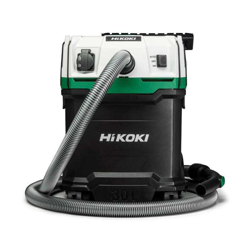 HIKOKI.ODKURZACZ 1000W 30L RP300YLWAZ