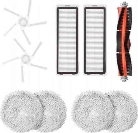 Dreame Accessories set for vacuum cleaner Dreame W10/W10 Pro