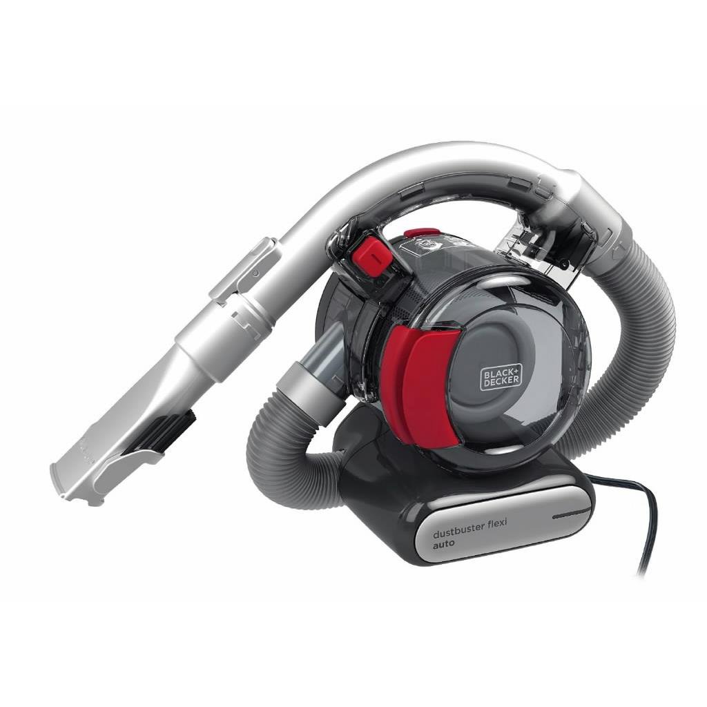 Dulkių siurblys BLACK&DECKER PD1200AV-XK