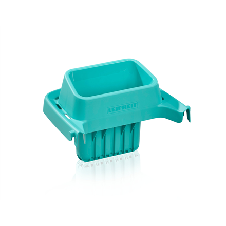 Kiti dulkių siurblių aksesuarai  Leifheit  Push-in sieve for bucket PowerClean M