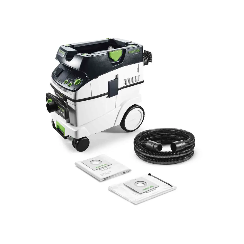 574984 FT.HOOVER CTM 36 E AC-LHS