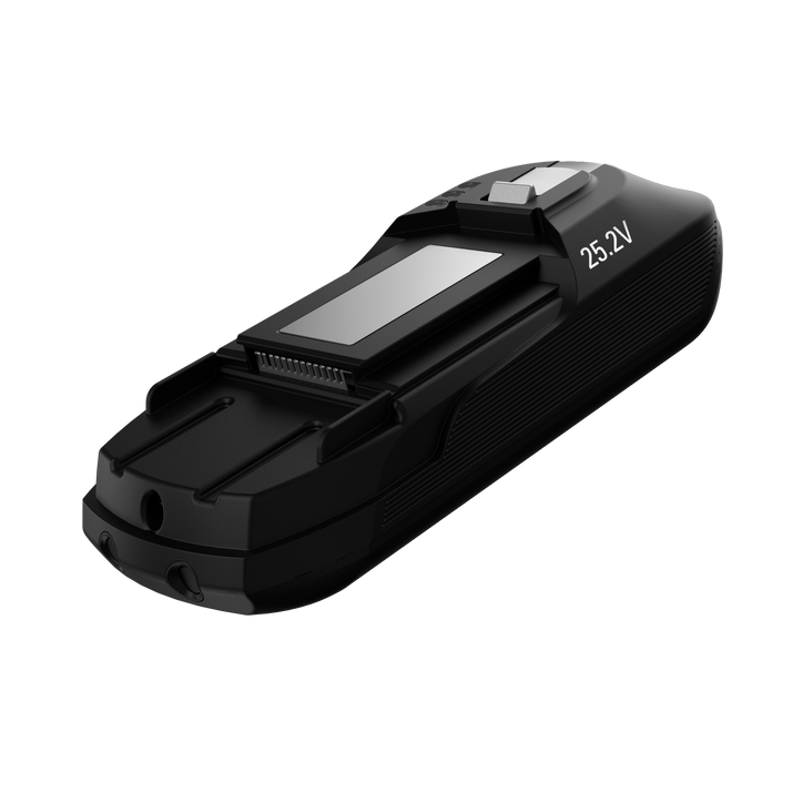 Dulkių siurblio baterija TEFAL ZR009705