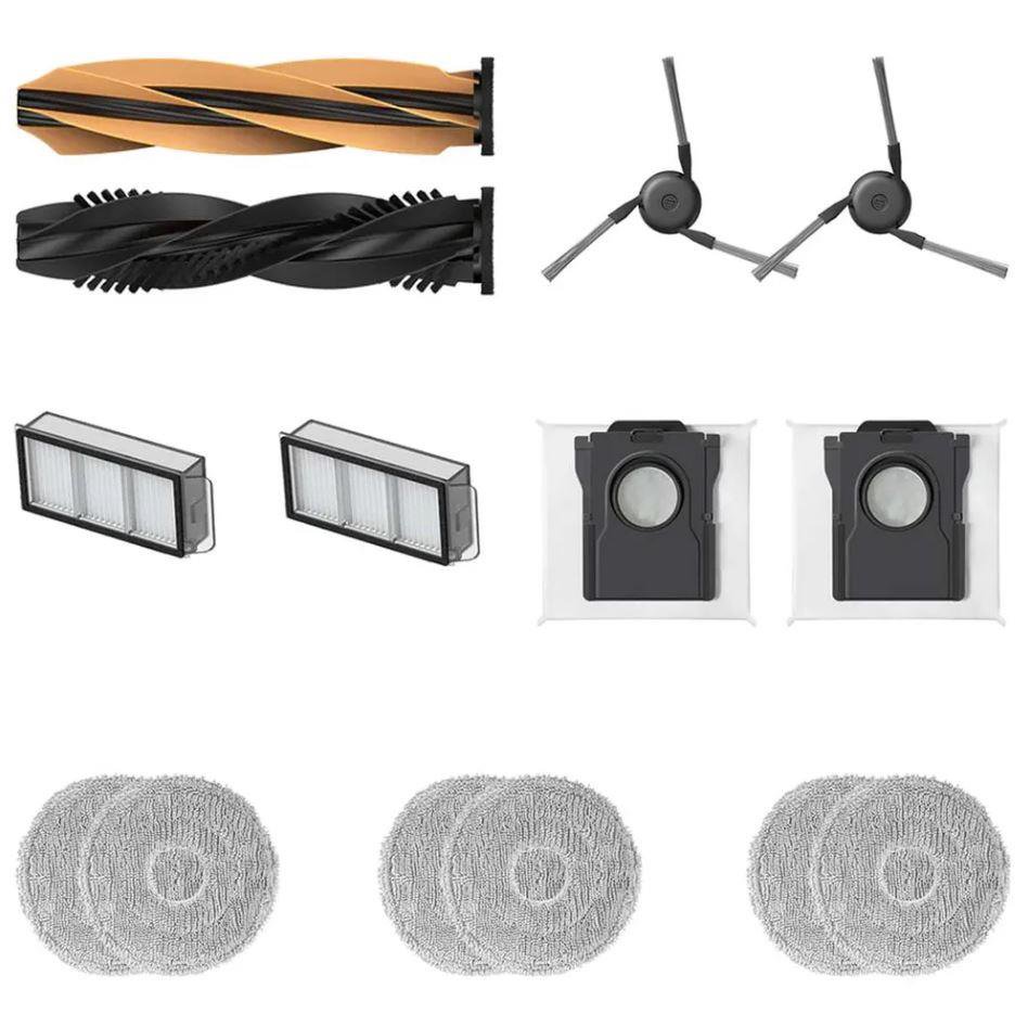 Vacuum Cleaner AccessoryDREAMEKitModel RAK64For X50 Ultra/X50 Master/L50 Ultra/L50 Pro