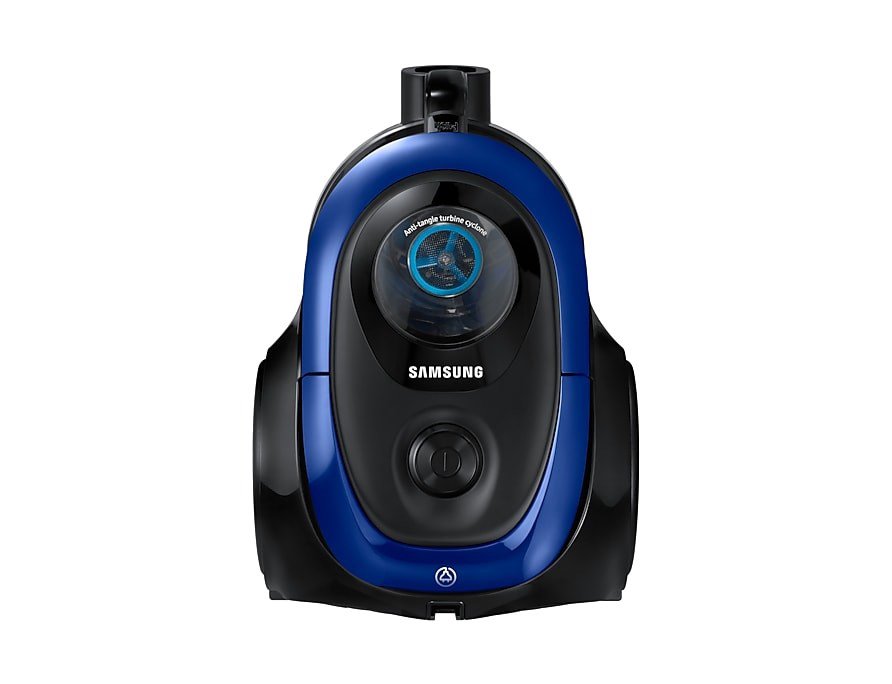 Samsung dulkių siurblys VC07M2110SB/GE (700W+ mėlyna)