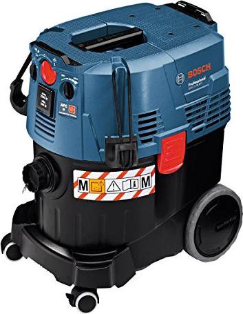 Bosch GAS 35 M AFC all-purpose vacuum box - 06019C3100