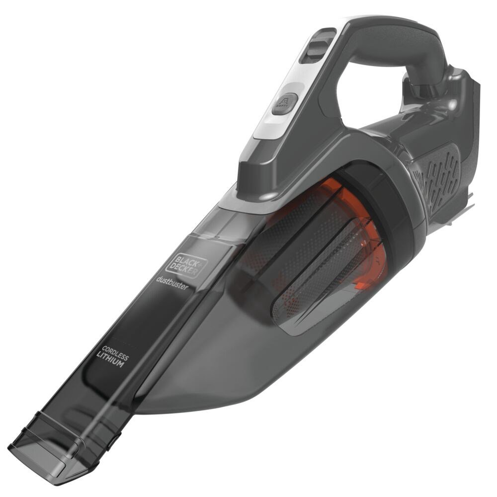 Powerconnect 18 V dulkių siurblys BCHV001B BLACK+DECKER