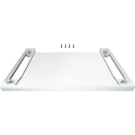 Dulkių siurblys Bosch Stacking kit with pull-out shelf  WTZ27500