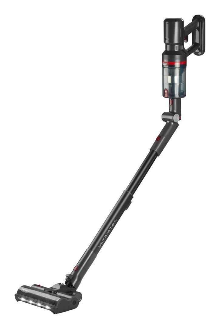 Stacionarus dulkių siurblys Ultimate 29,6 V CONCEPT VP6150