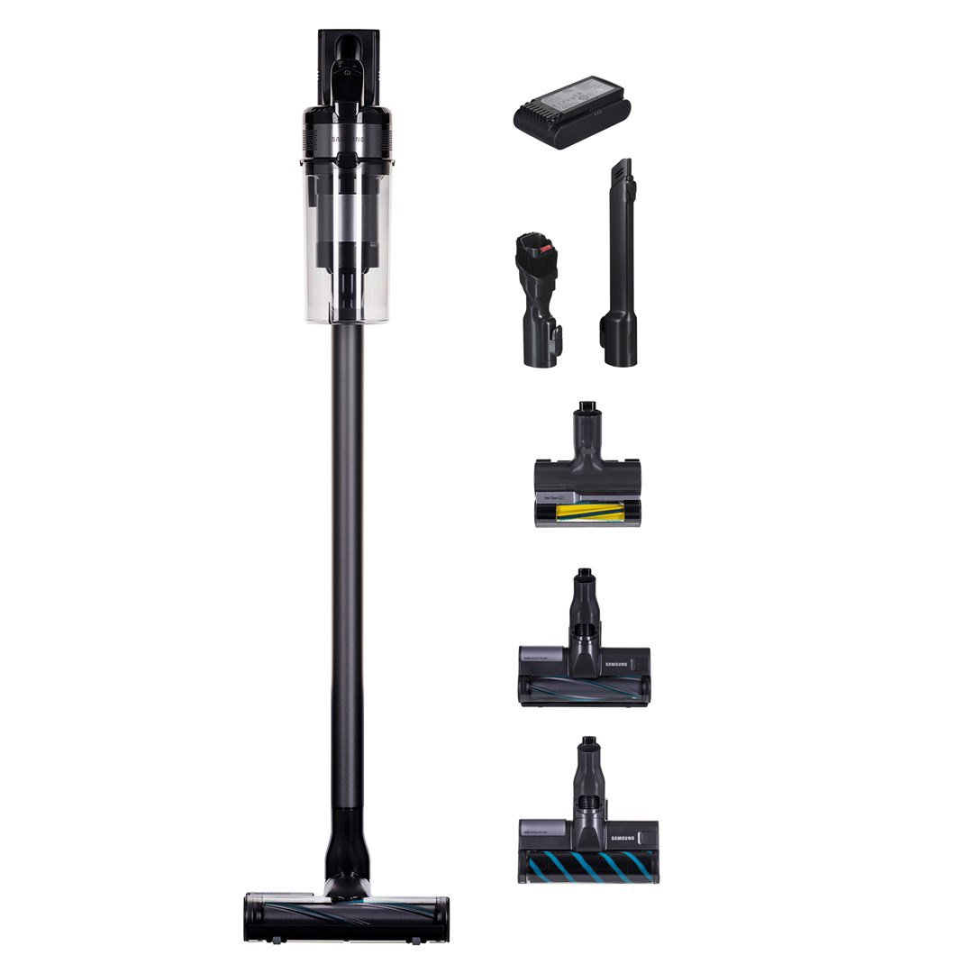 Samsung Jet 75E akumuliatorinis dulkių siurblys VS20B75ACR5/GE