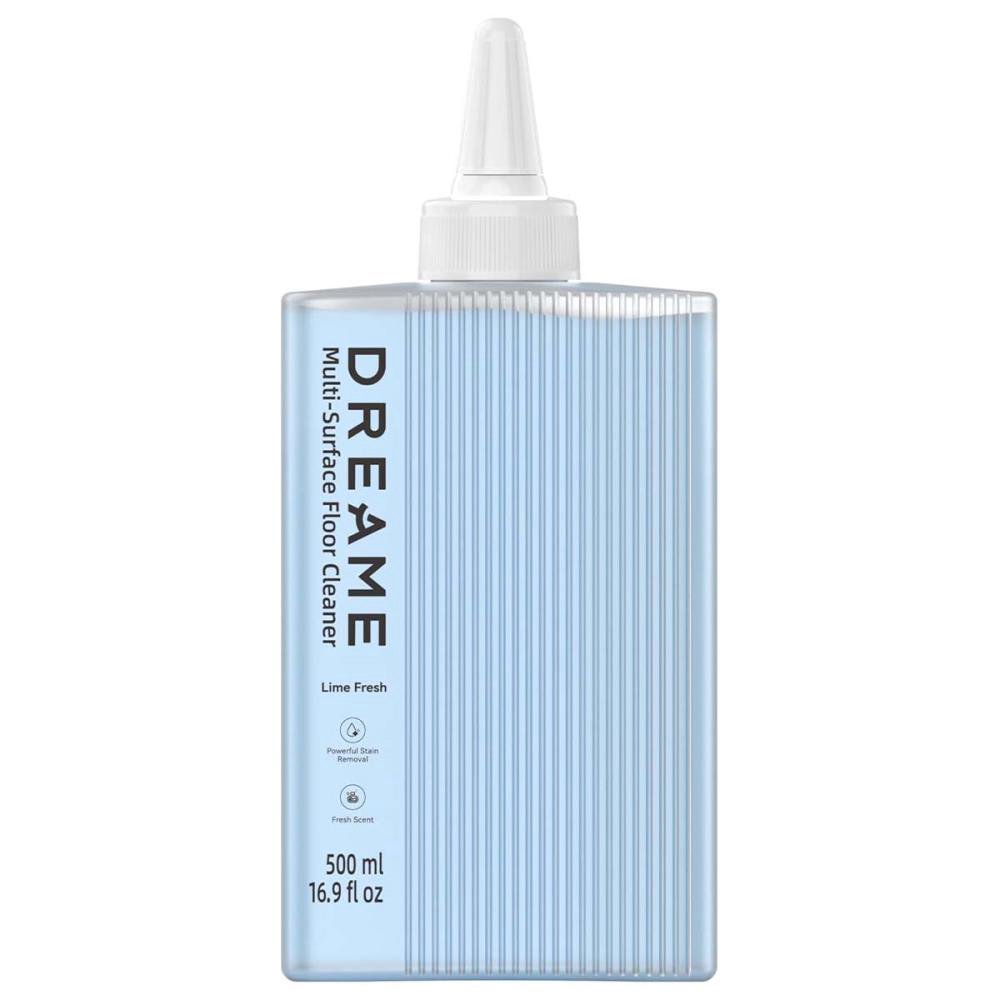 Vacuum Cleaner AccessoryDREAMECleaning Liquid 500mlModel HFF3Volume 500 mlFor H14/H14 Pro/H14