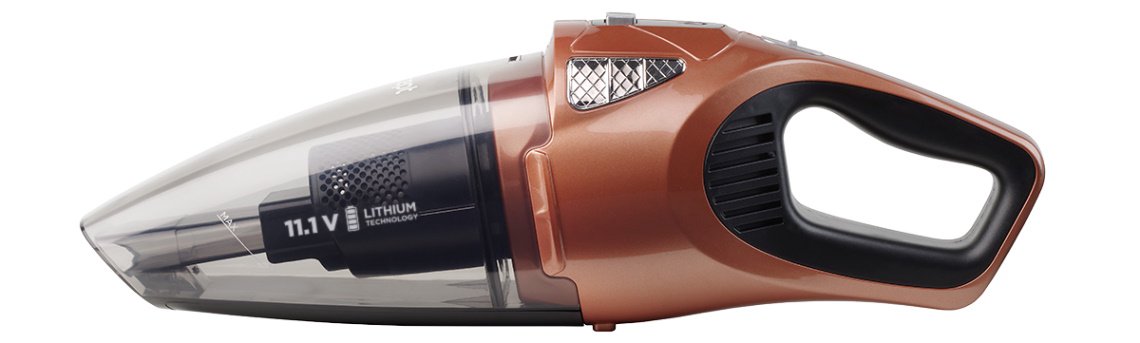 Dulkių siurblys Concept VP4360