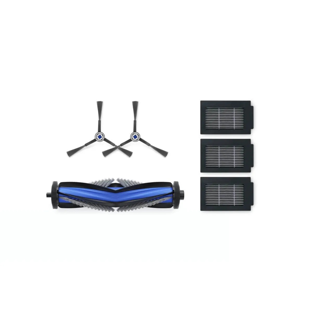 Priežiūros rinkinys Ecovacs T50 Max Family, standartinis