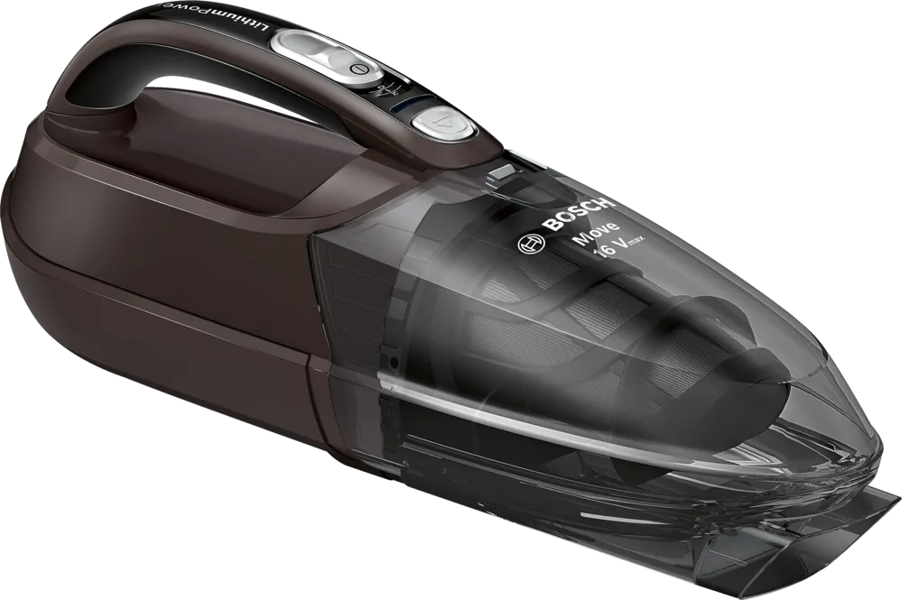 Rankinis dulkių siurblys BOSCH BHN16L