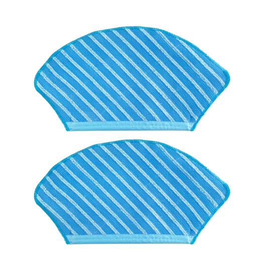 Šluostė Midea | Mopping Cloth skirta M7/M7Pro | 2 vnt