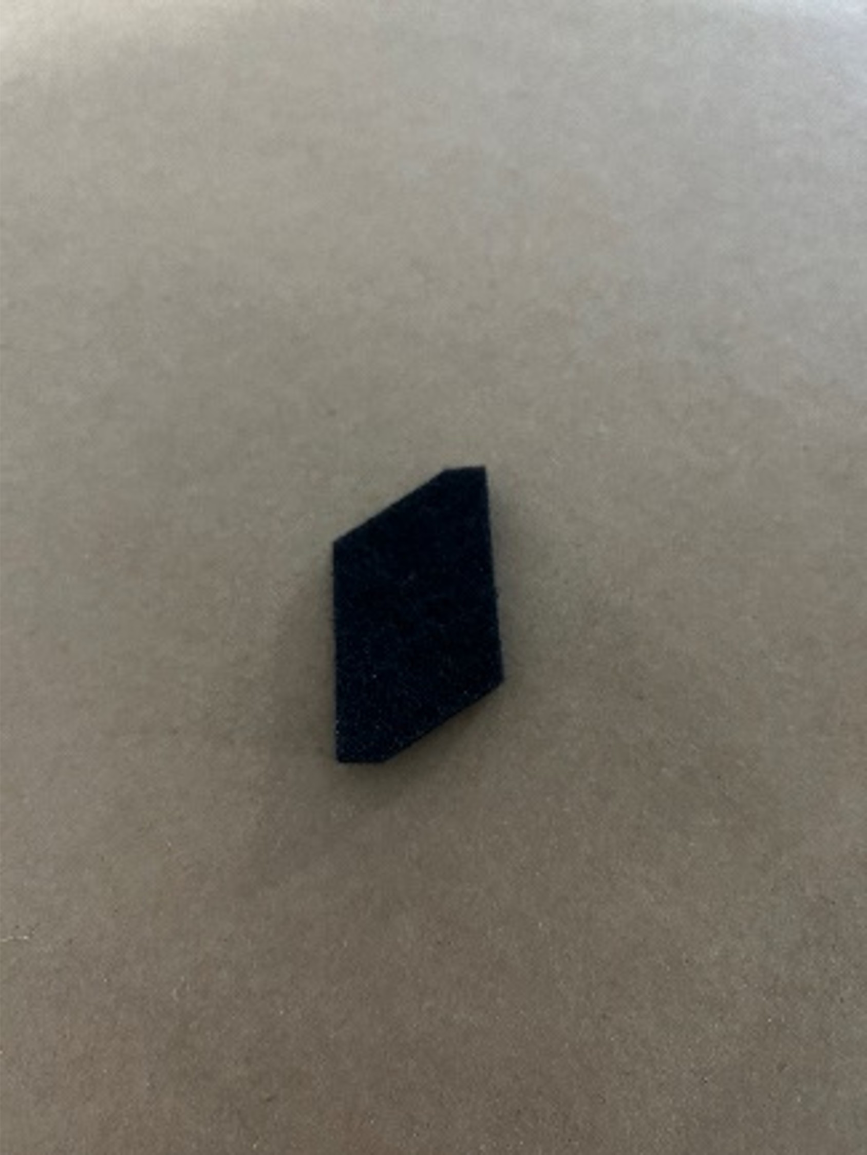 Virtuvės prietaisas Midea P5 Sponge MCS2021W 1 vnt