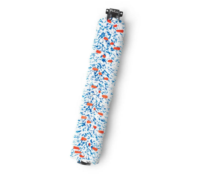 Šepetys Bissell Antimicrobial Multi-Surface Brushroll CrossWave FreshStart 1 vnt., skirtas the BISSELL CrossWave Series 1713, 2203, 2223, 2224, 2225, 2582, 25