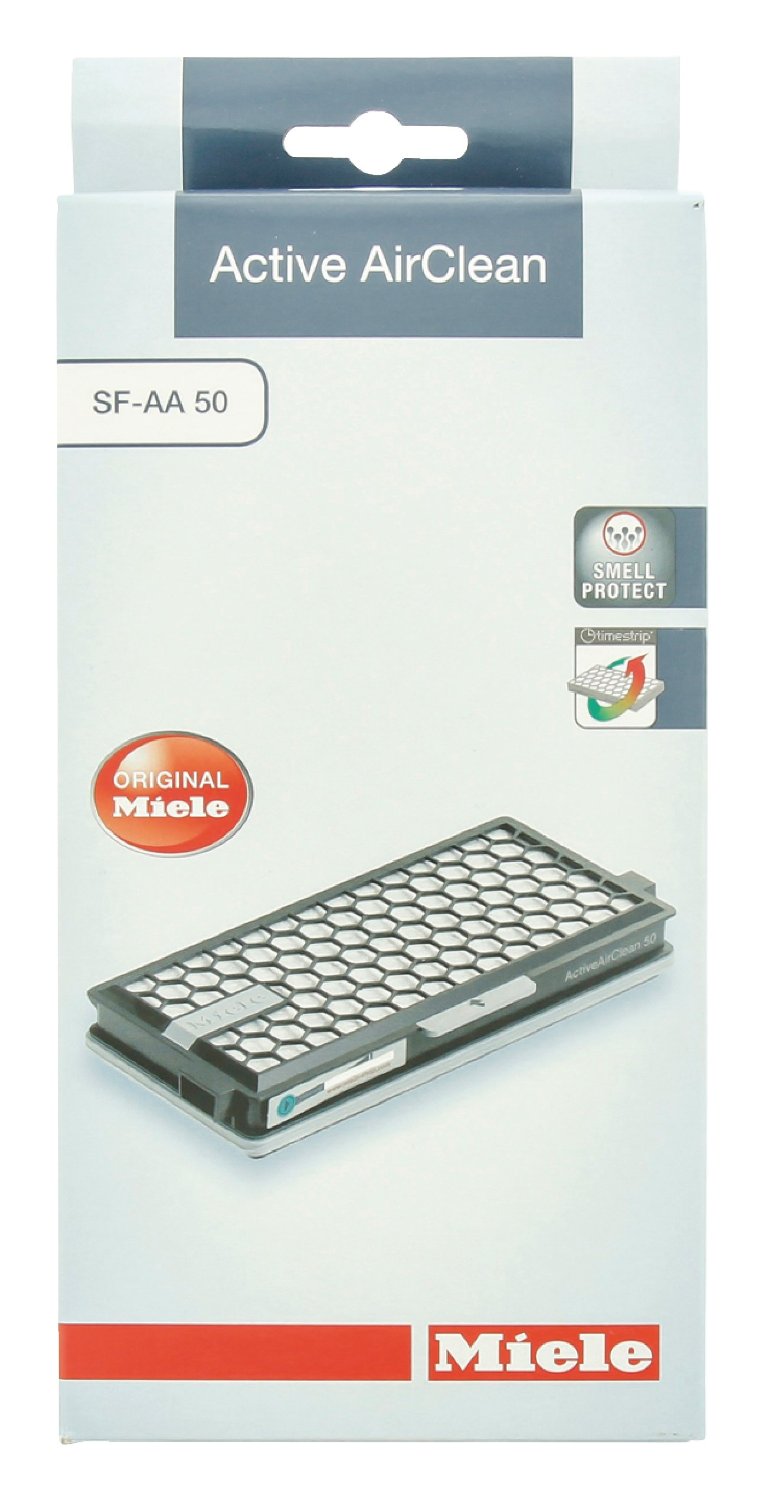 Dulkių siurblio filtras MIELE SF-AA50 ActiveAirClean