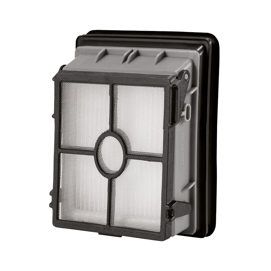 Filtras Bissell Vacuum Filter 3350F 1 vnt