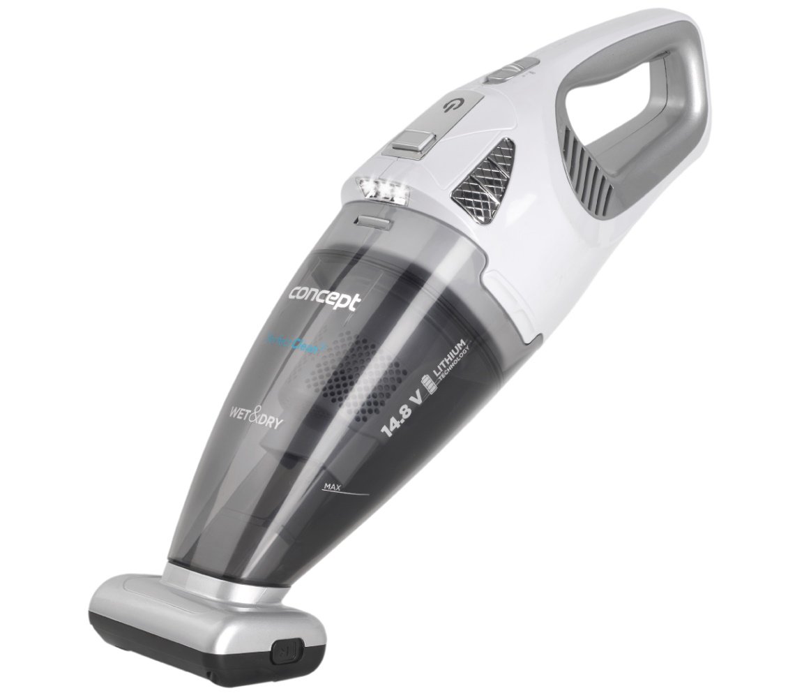 Dulkių siurblys Concept Perfect Clean VP4370