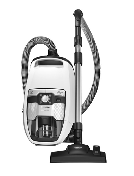 Dulkių siurblys MIELE Blizzard CX1 Flex LOWS PowerLine 12033990