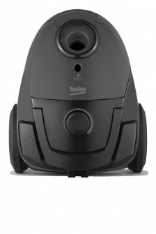 Vacuum cleaner BEKO VCC34801AG