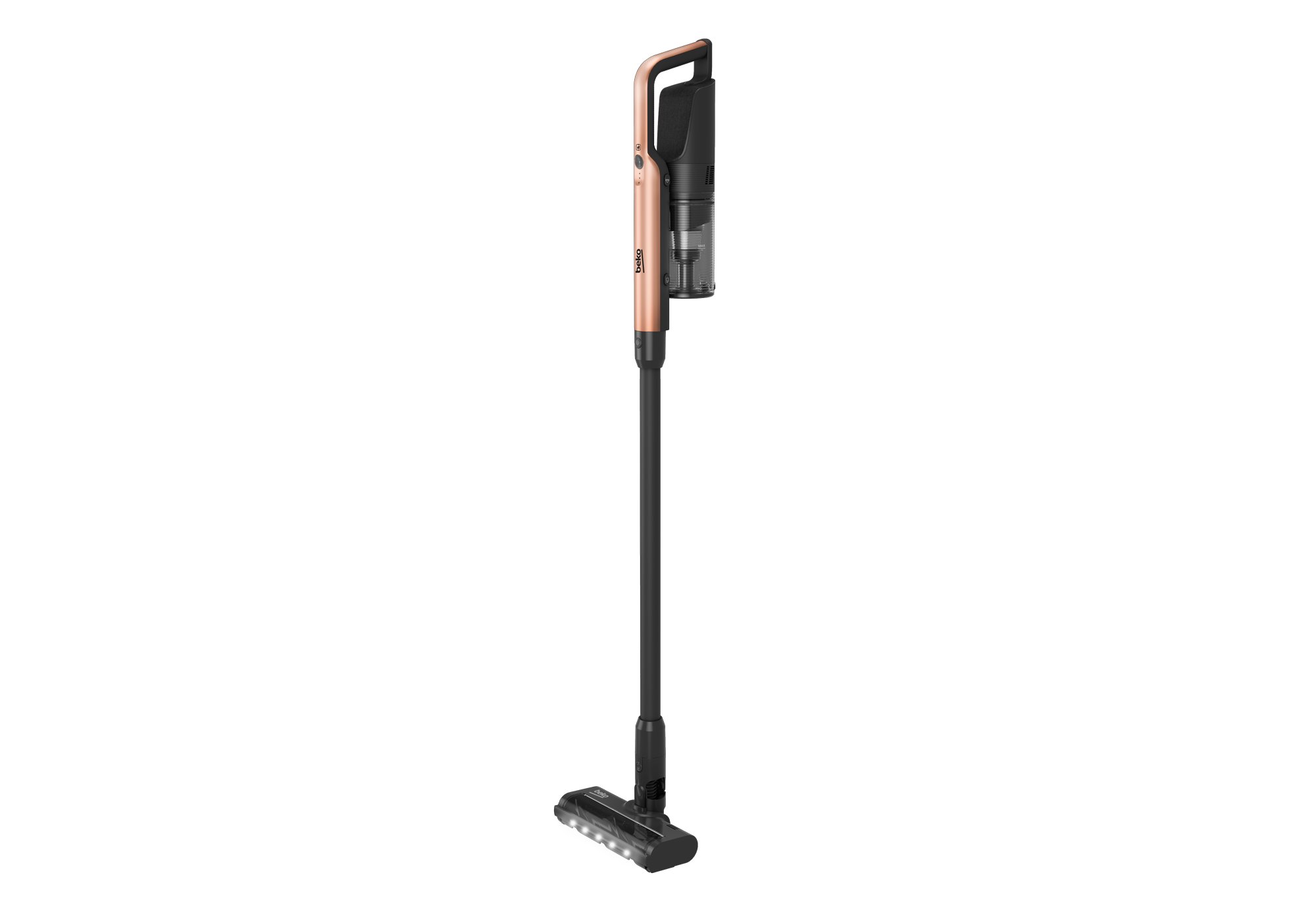 Vacuum cleaner BEKO VRT65421VC