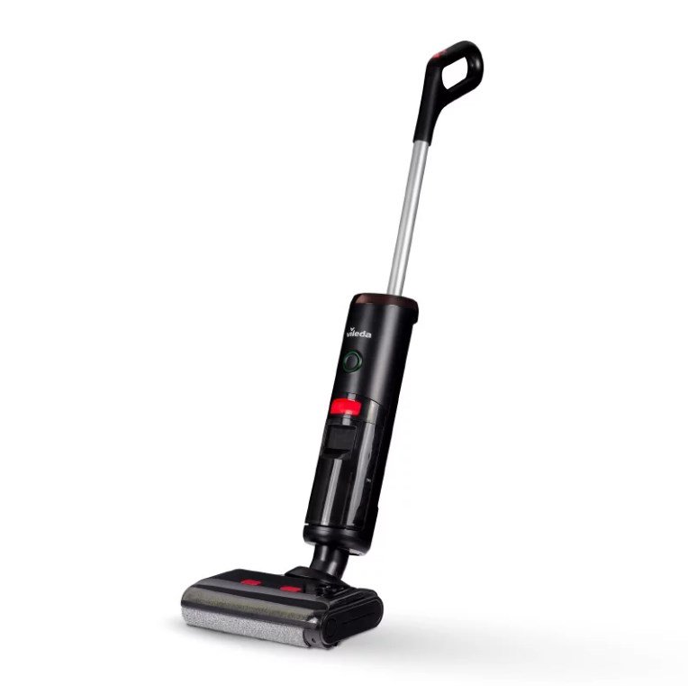 Vileda Pure Clean S5 Plus dulkių siurblys