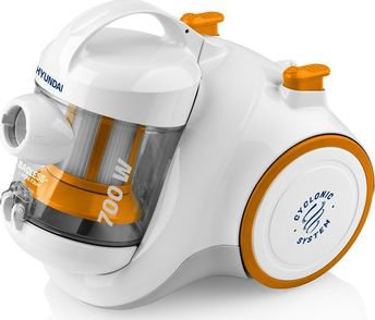 Vacuum cleaner Hyundai VC009