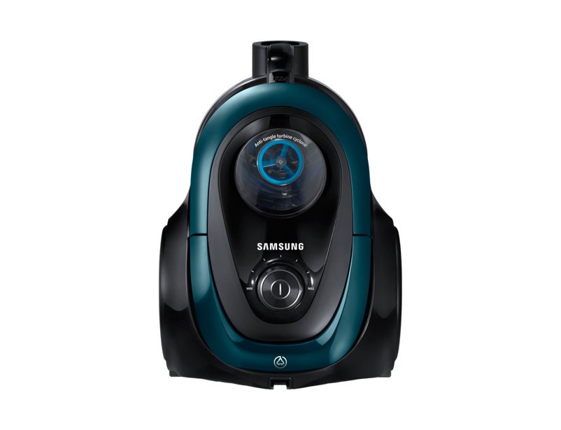 Dulkių siurblys SAMSUNG VC07M21A0VN/SB