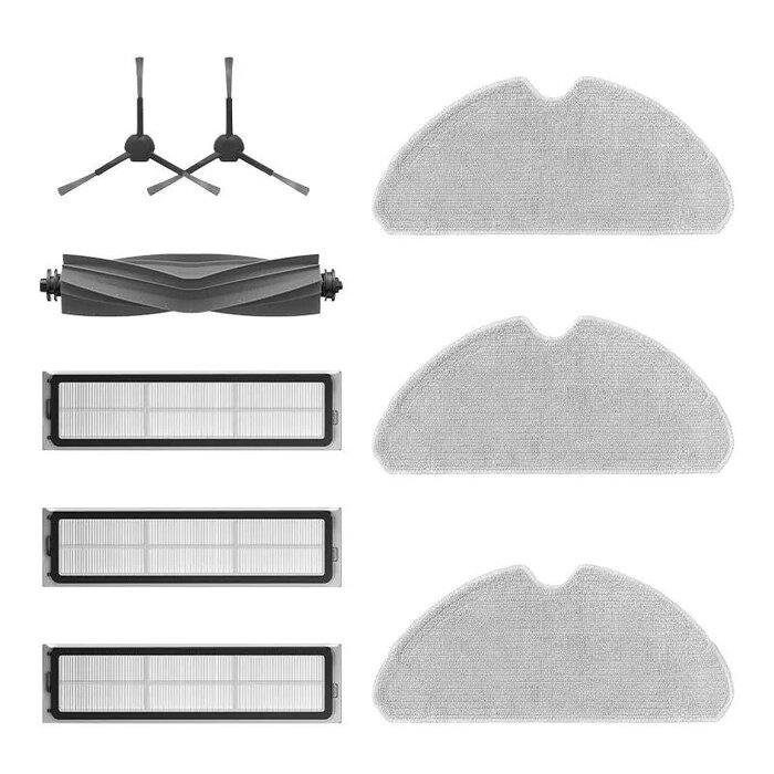 Vacuum Cleaner AccessoryDREAMEAccessories KitFor D9 MaxRAK43