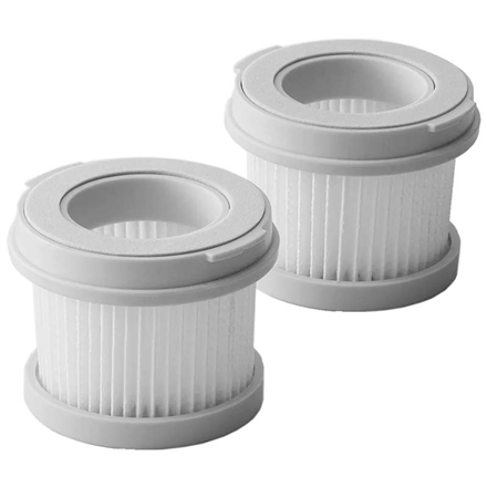 Kiti dulkių siurblių aksesuarai  Xiaomi  Dust Mite Vacuum Cleaner Filter (2-Pack)