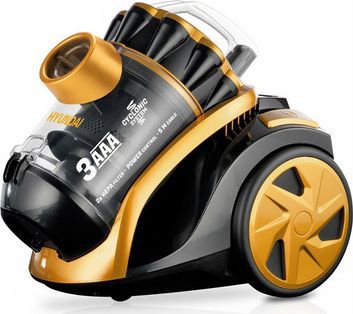 Vacuum cleaner Hyundai VC014