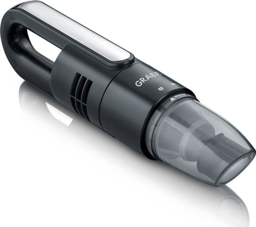 Manual vacuum cleaner Graef KC 502