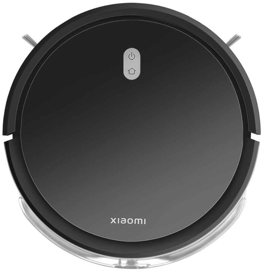 Dulkių siurblys robotas XIAOMI E5, Black