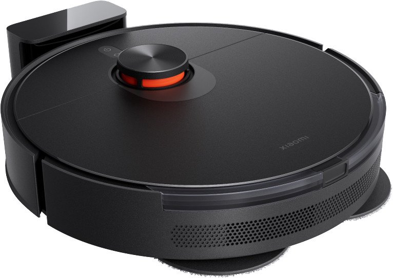 DULKIŲ SIURBLYS-ROBOTAS Xiaomi Robot Vacuum (EU)  S20+  Wet&Dry Operating time (max) 170min 5200mAh