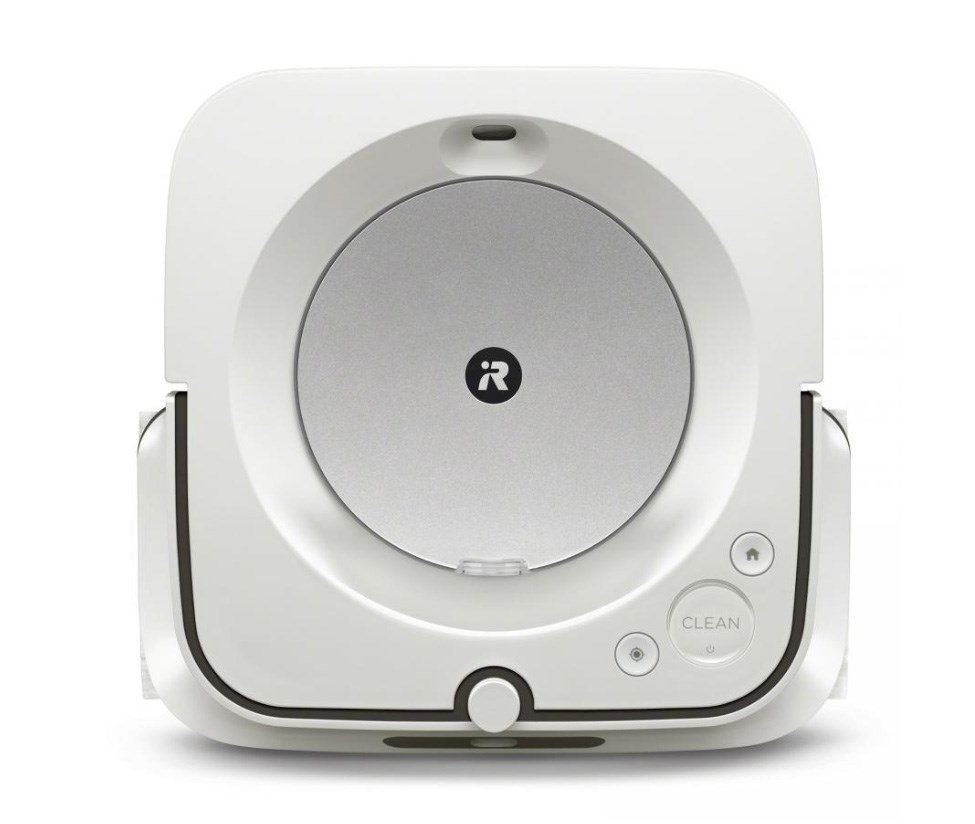 Valymo robotas iRobot Braava (m6134)