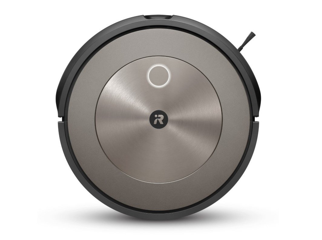 Valymo robotas iRobot Roomba j9 (j915840)