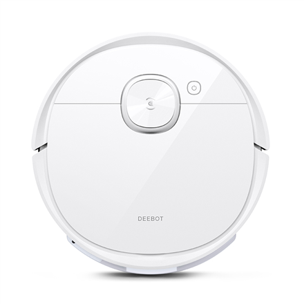 Dulkių siurblys robotas ECOVACS DEEBOT T9