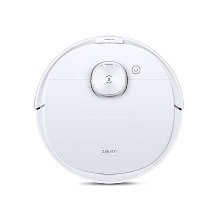 Dulkių siurblys robotas ECOVACS Deebot N8 Pro