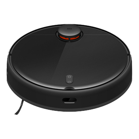 Mi Robot Vacuum Mop Pro 2 išmanusis dulkių siurblys