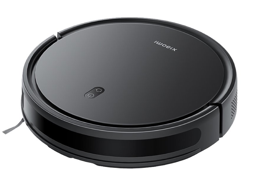 Dulkių siurblys robotas XIAOMI E10C