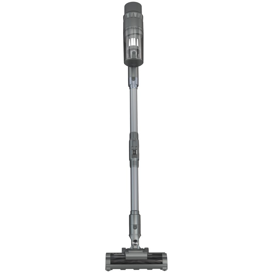 AENO Cordless Stick Vacuum Cleaner SC2, 29.6V DC, 530W, 2500mAh, foldable tube