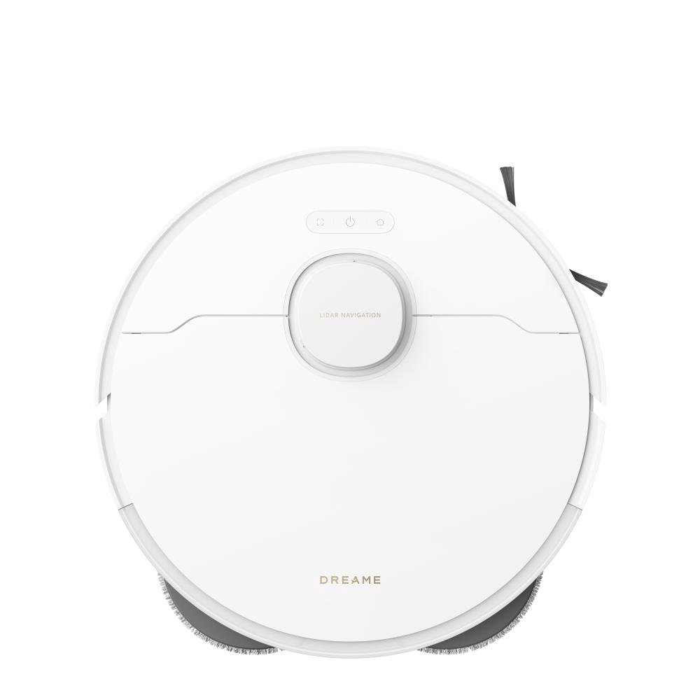 Dulkių siurblys robotas Dreame L10S PRO G2, baltas